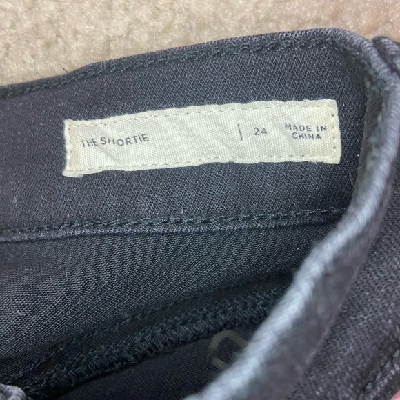 Pacsun Shortie shorts - Picture 3 of 4